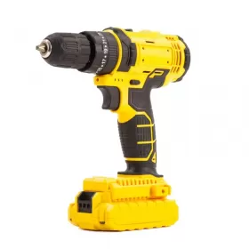 21V 32N.M Drill de impacto sem fio P10156