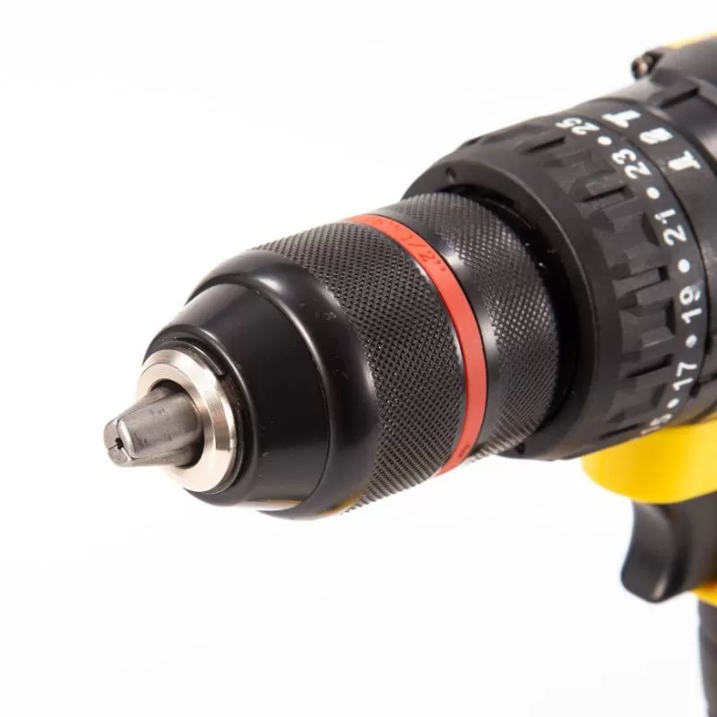 21V 52N.M Drill de impacto sem fio P10157