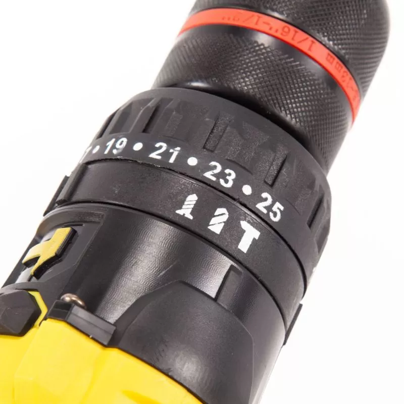 21V 52N.M Drill de impacto sem fio P10157