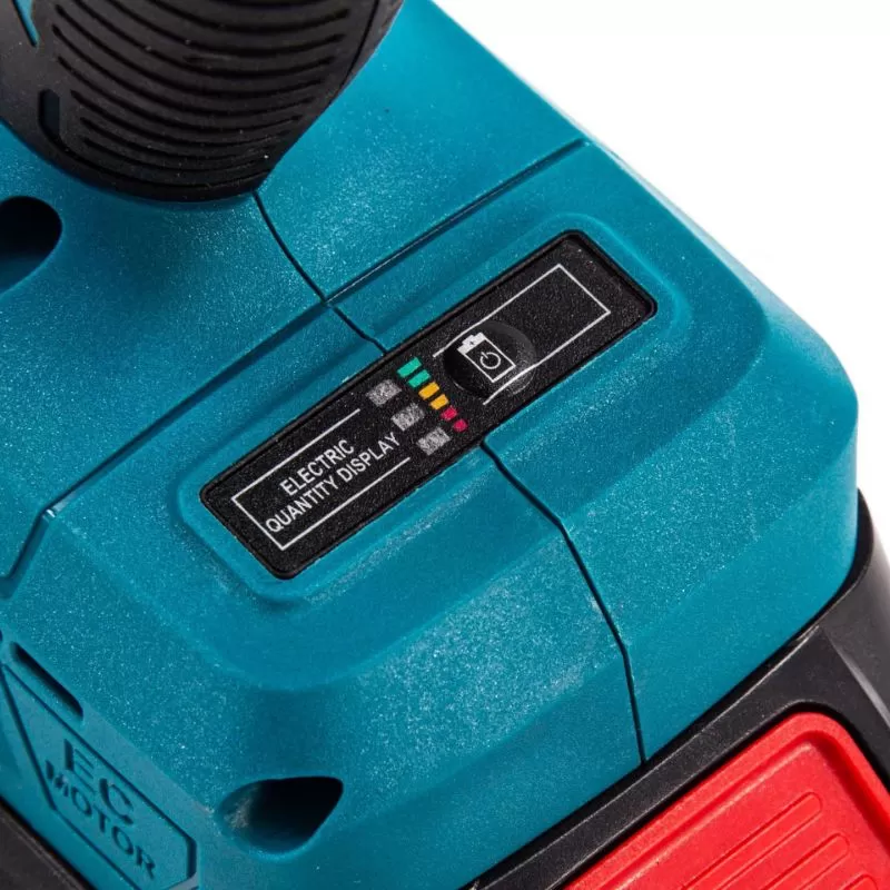 21V 70N.M Drill sem fio P10159