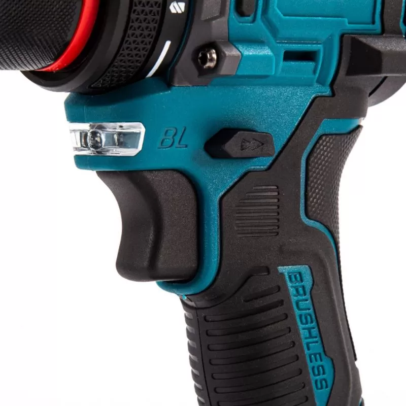 21V 70N.M Drill sem fio P10159
