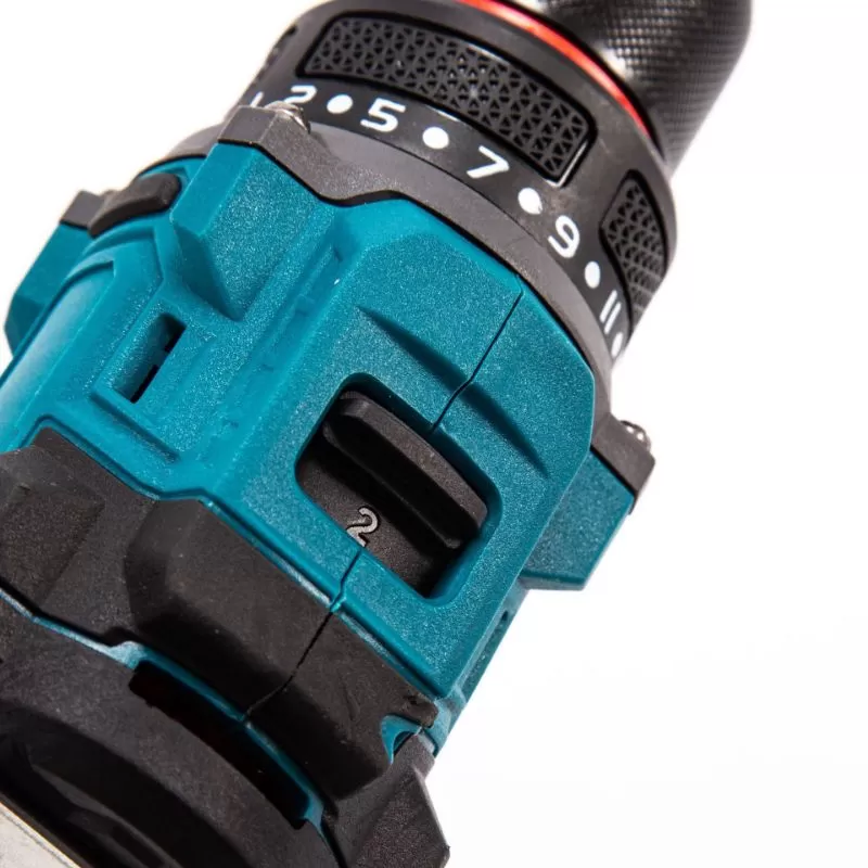 21V 70N.M Drill sem fio P10159