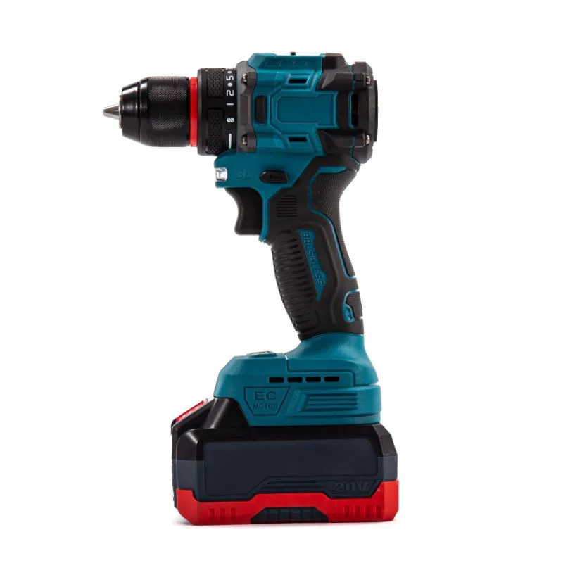 21V 70N.M Drill sem fio P10159