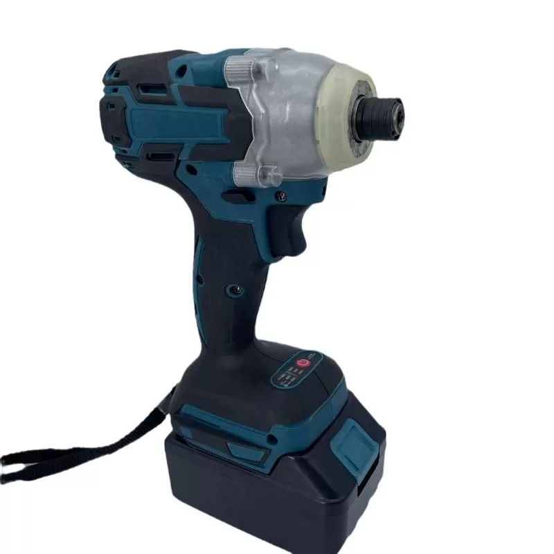 21V 300N.M Driver de impacto sem fio P10604