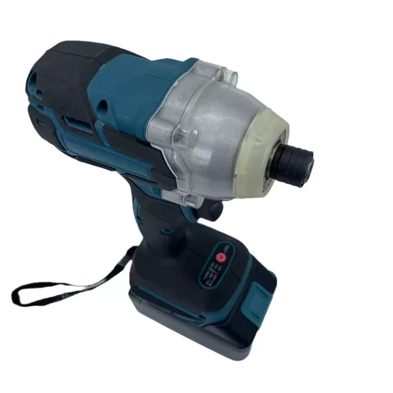 21V 300N.M Driver de impacto sem fio P10604