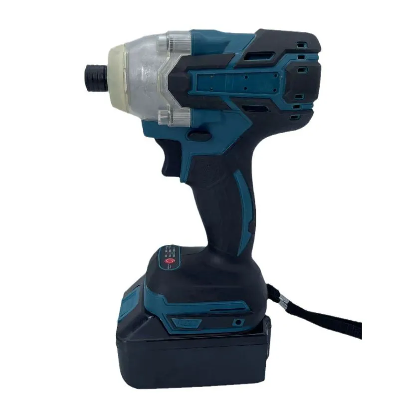 21V 300N.M Driver de impacto sem fio P10604