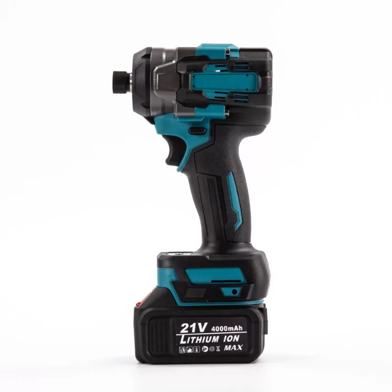 21V 300N.M Driver de impacto sem fio P10605