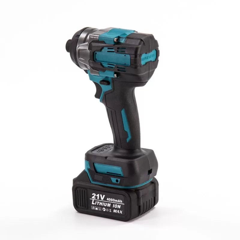 21V 300N.M Driver de impacto sem fio P10605