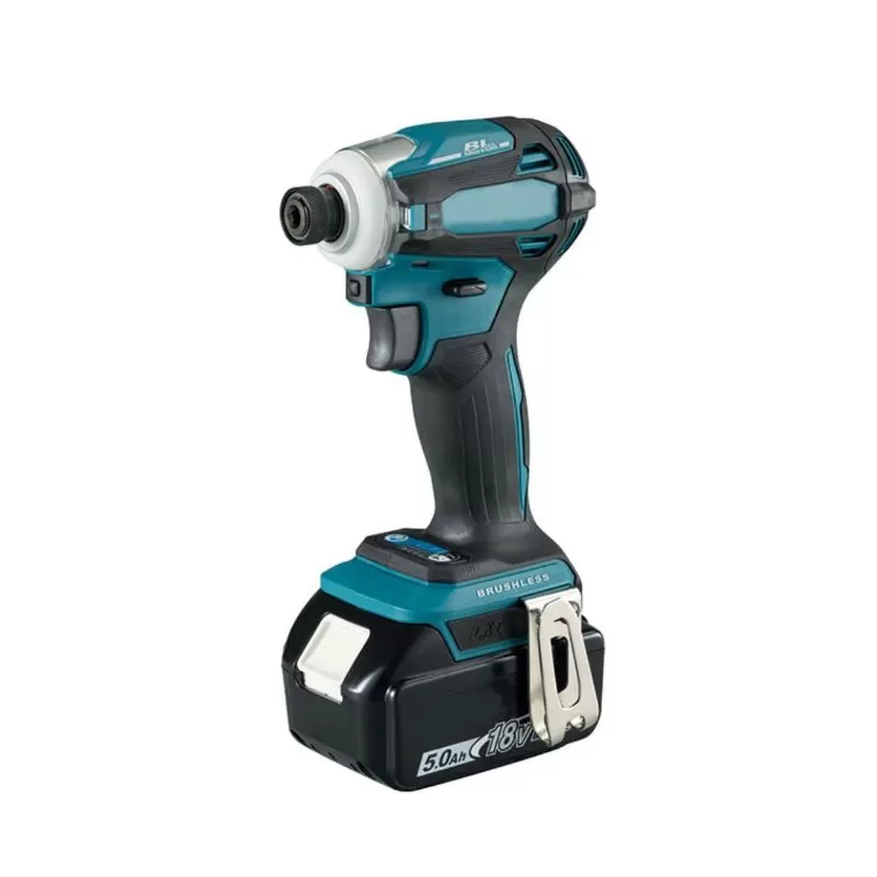 21V 180N.M Driver de impacto sem fio P10606