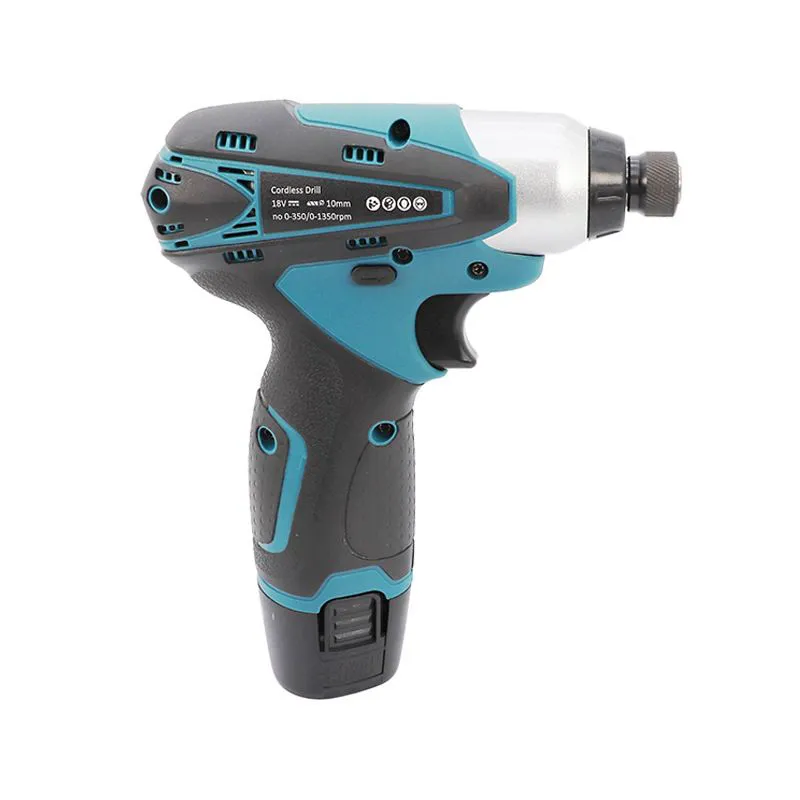 12V 45N.M Driver de impacto sem fio P10608