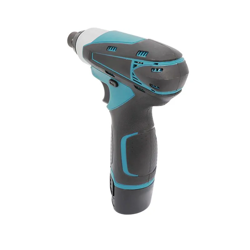 12V 45N.M Driver de impacto sem fio P10608