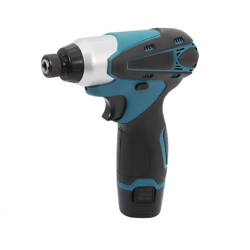 12V 45N.M Driver de impacto sem fio P10608