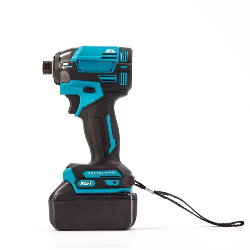 21V 220N.M Driver de impacto sem fio P10609