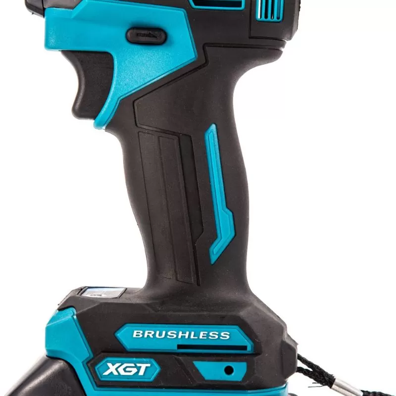 21V 220N.M Driver de impacto sem fio P10609
