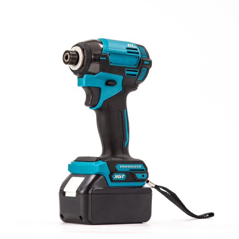 21V 220N.M Driver de impacto sem fio P10609