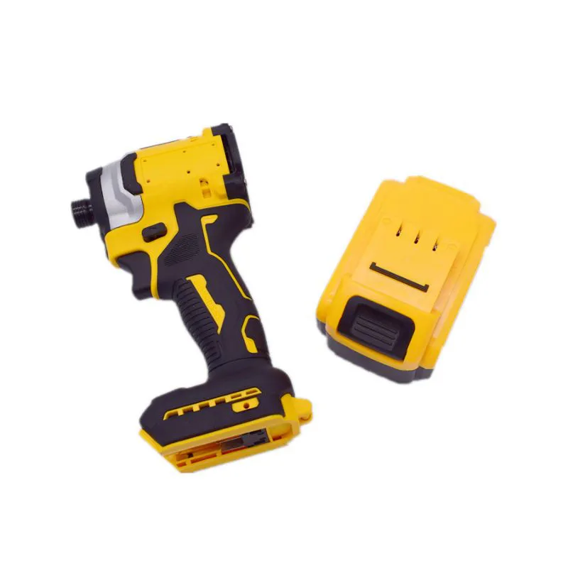 21V 200n.M Driver de impacto sem fio P10610