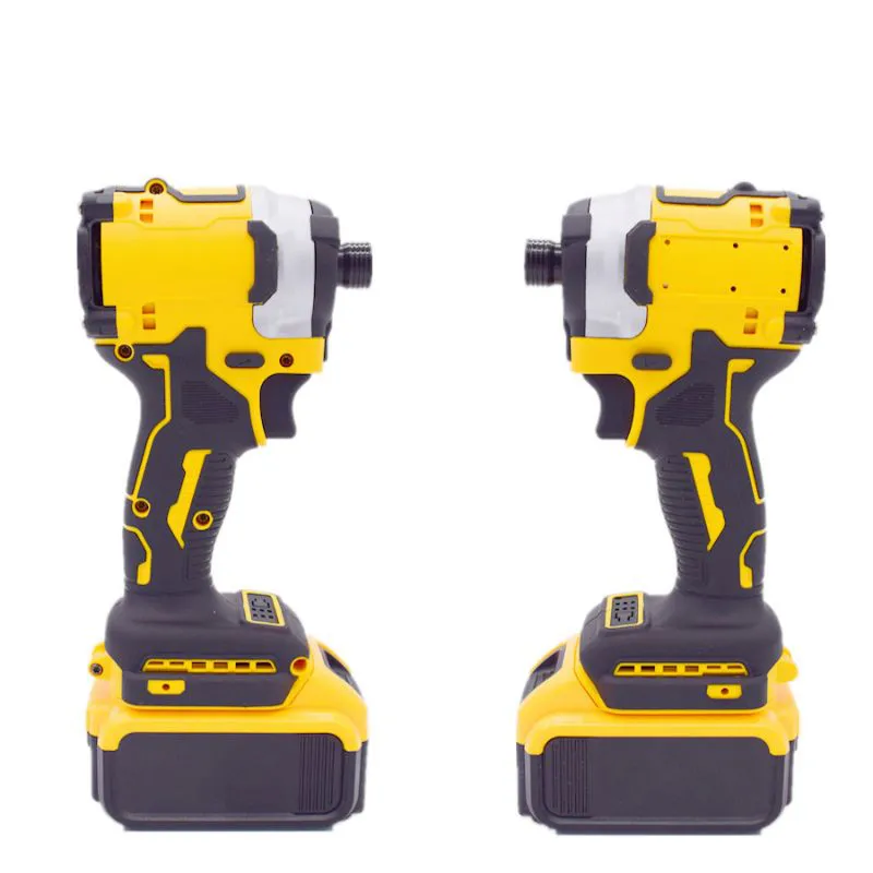 21V 200n.M Driver de impacto sem fio P10610