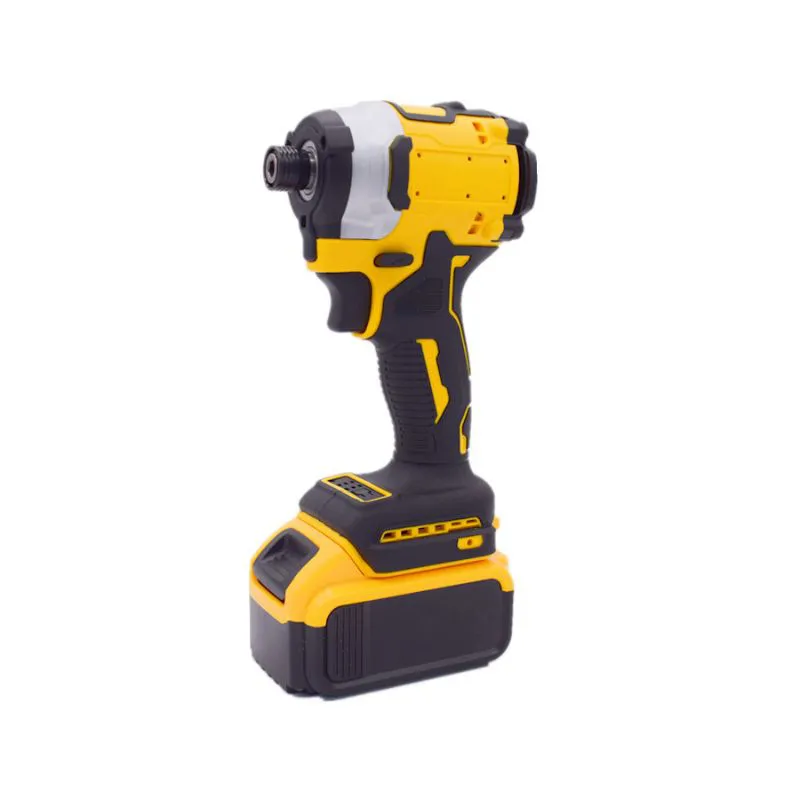 21V 200n.M Driver de impacto sem fio P10610