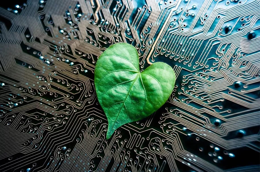 Sustentabilidade na fabricação de ferramentas elétricas: nosso compromisso com as práticas verdes
