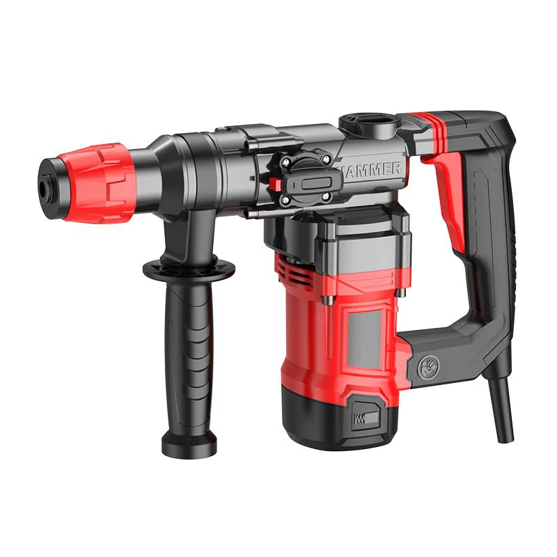 Hammer elétrico multifuncional personalizado P20304