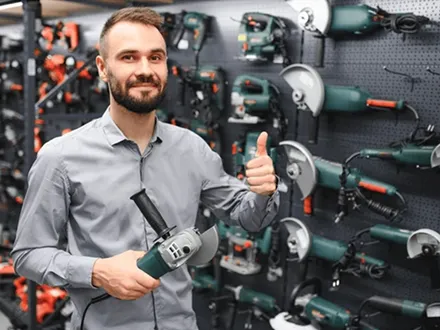 Gerente sênior de marketing