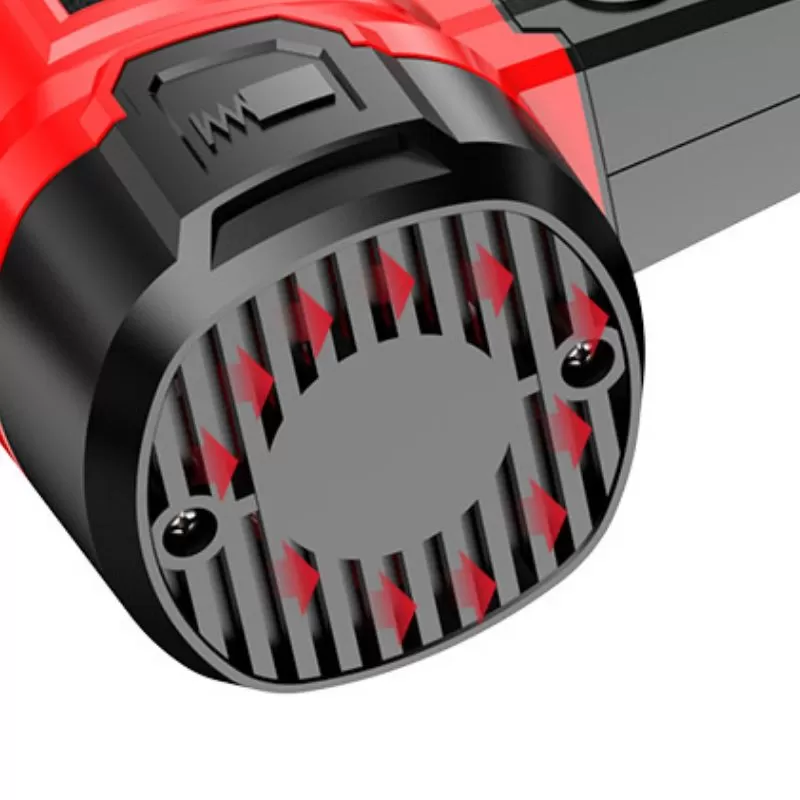 Hammer elétrico multifuncional personalizado P20304