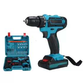 21V 35N.M Drill sem fio P10131