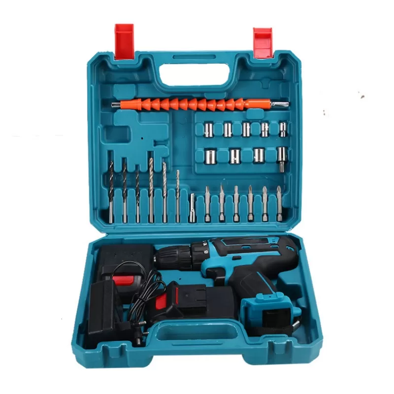 21V 35N.M Drill sem fio P10131