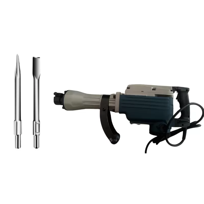 2200W 65A Demolição de martelo
