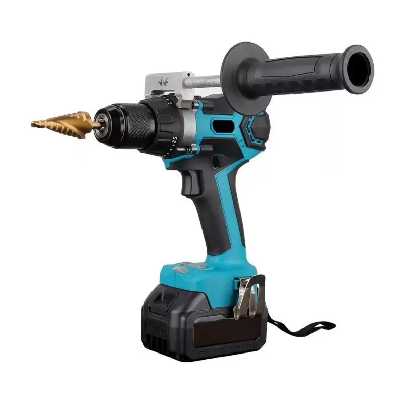 21V 52N.M Drill sem fio P10134
