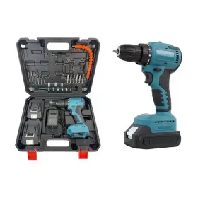 21V 35N.M Drill sem fio P10149