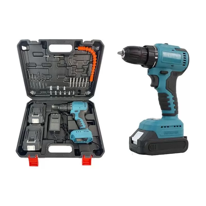 21V 35N.M Drill sem fio P10149