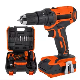 21V 25N.M Drill de impacto sem fio P10144