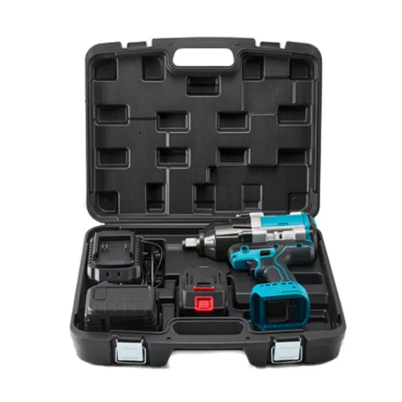 21V 800N.M Chave de impacto sem fio P10318