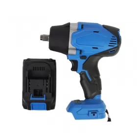 21V 600n.M Chave de impacto sem fio P10303
