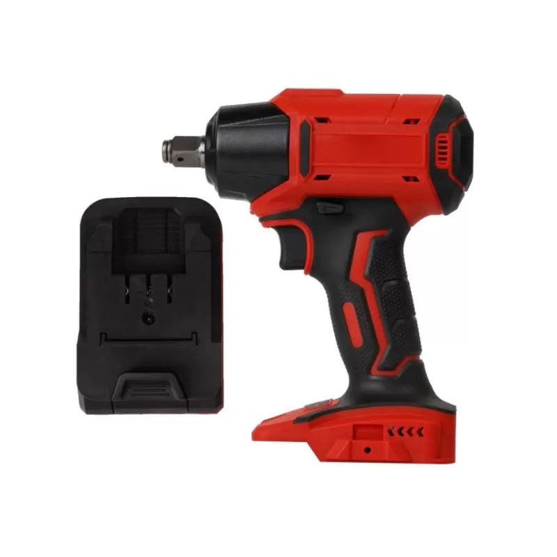 21V 500n.m Chave de impacto sem fio P10305