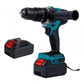 21V 52N.M Drill de impacto sem fio P10133