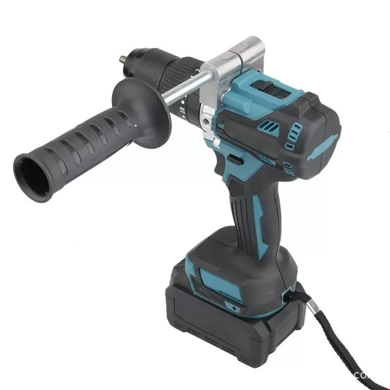 21V 52N.M Drill de impacto sem fio P10140