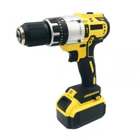 21V 50n.m Drill de impacto sem fio P10145