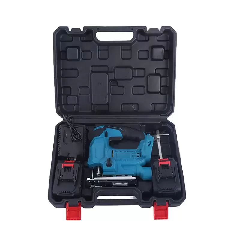 21V Jigsaw sem fio P10802