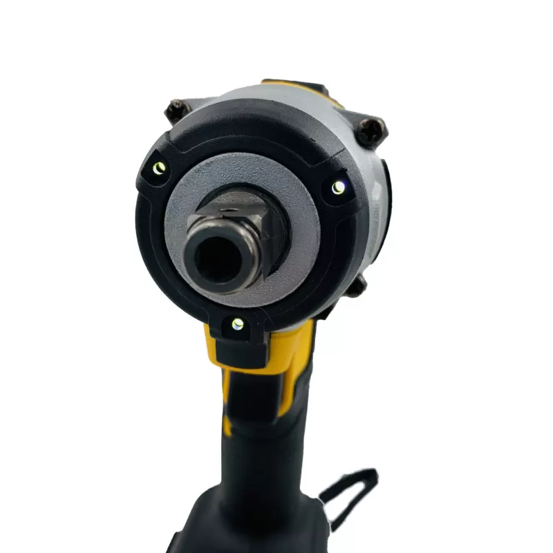 21V 350N.M Chave de impacto sem fio P10323