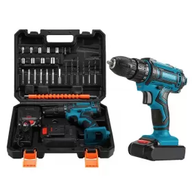 21V 42N.M Drill sem fio P10127