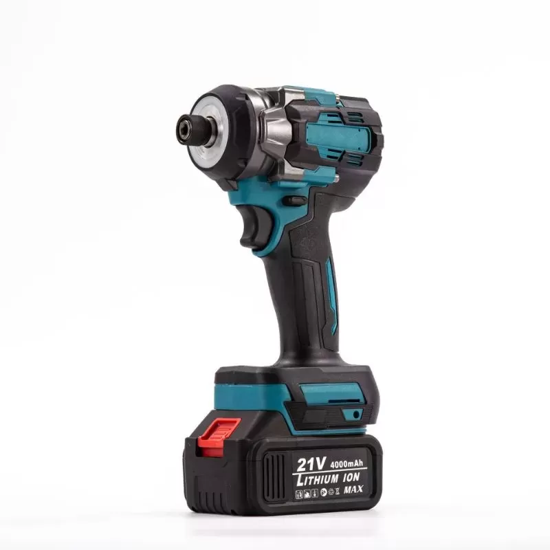 21V 300N.M Driver de impacto sem fio P10605