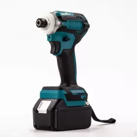21V 280N.M Driver de impacto sem fio P10603