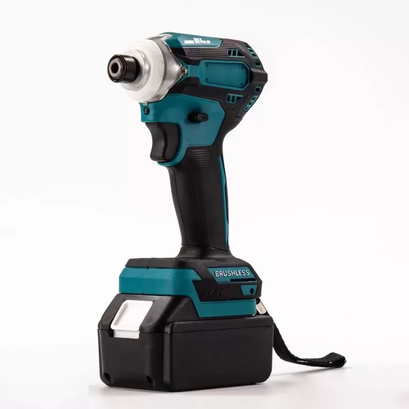 21V 280N.M Driver de impacto sem fio P10603