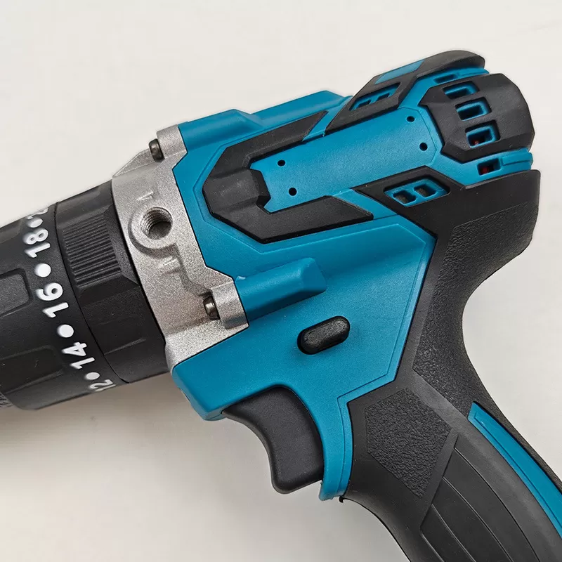 21V 65N.M Drill de impacto sem fio P10116