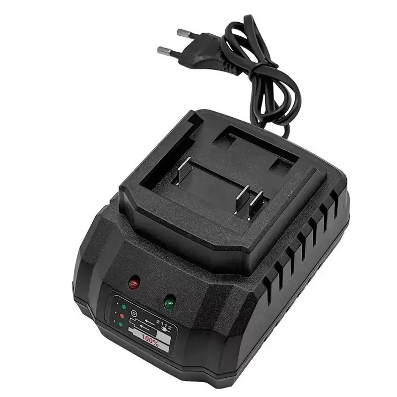21V 65N.M Drill de impacto sem fio P10116